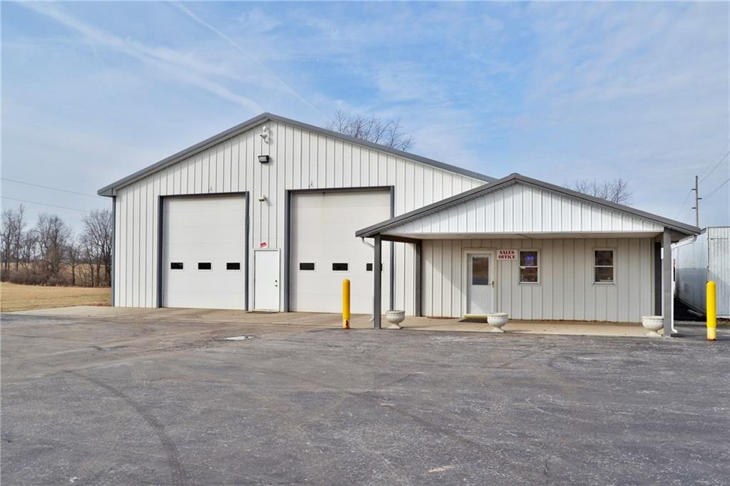 680 Township Road 217 Bellefontaine, OH 43311