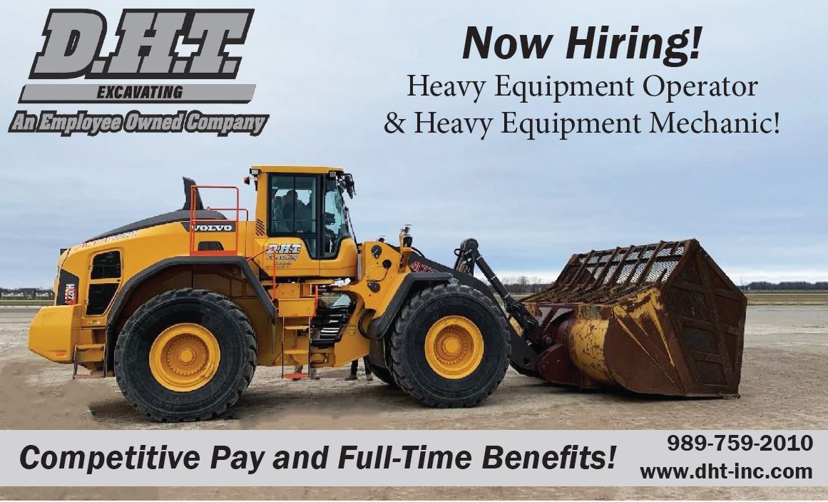 Is There Demand for Heavy Equipment Operators? - Performance Training  Solutions