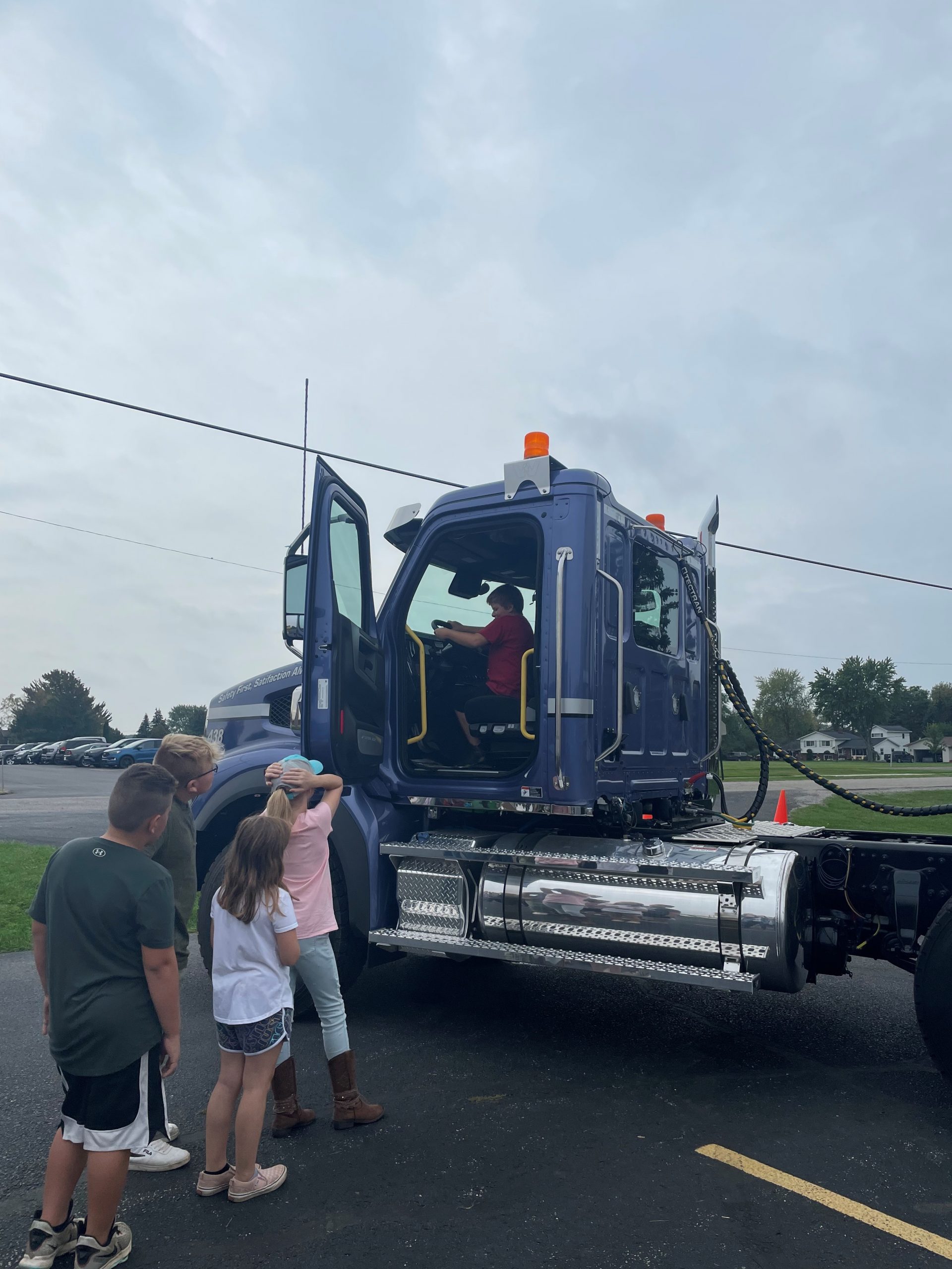 Harvest Hoedown Reese Elementary D.H.T.
